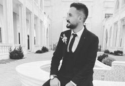 Arızayı gidermek için çıktığı elektrik direğinde akıma kapılıp öldü