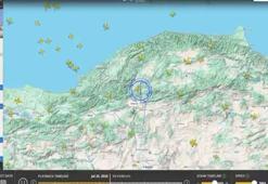 OGM, ‘Otağ uçağının son yangınlarda hiç ortada görünmediği’ iddiasını yalanladı