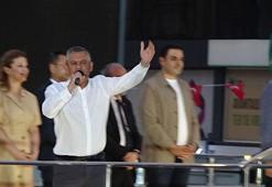 Özgür Özel: Anayasaya uymayanlarla anayasa yapılmaz