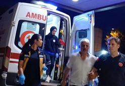 Tarladaki 'patates' pazarlığı kavgaya dönüştü; 4 yaralı