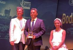 Bodrum'da 22'nci Bale Festivali'ne yerli ve yabancı turist akını