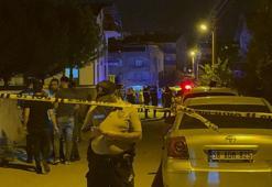 Kına gecesinde bıçaklı 'halay' kavgası; 12 yaralı