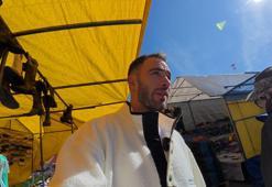 Kuralsız Sokaklar Irak, Rusya ve Bolivya keşfinde