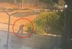 Küçükçekmece'de galerideki silahlı saldırıda müşteri vuruldu