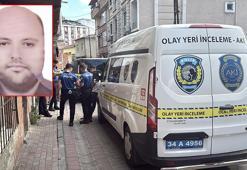 Kağıthane'de ev arkadaşını boğazını keserek öldüren şüpheli: Hatırlamıyorum