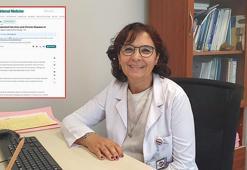 24 yıllık araştırma dünyaca bilinen tıp dergisinde yayımlandı; aşı karşıtlarına yanıt oldu