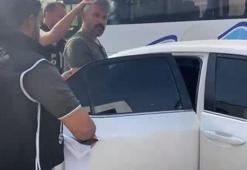 Kadın gazeteciye tehdit iddiasında 1 tutuklama