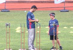 TEKNOFEST Drone Şampiyonası'nın 2’nci etabı başladı