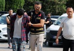Antalya'daki cinayette şüphelinin ifadesi ortaya çıktı