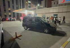 Kına gecesinde çıkan kavgada yaralanan 15 kişinin tedavisi sürüyor