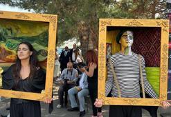 Nevşehir'de Kültür Yolu Festivali başladı