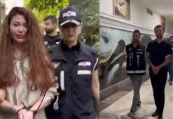 'Fenomenler Soruşturması'nda Neslim - İnanç Güngen çiftine 308 yıl hapis talebi