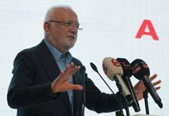 AK Parti'li Elitaş: Evlatlar babasız kalmasın diye gayret göstereceğiz