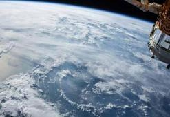 Rusya ile NASA 'Uluslararası Uzay İstasyonu' için anlaştı
