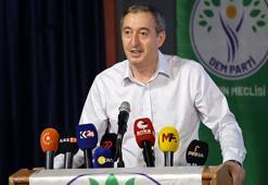 DEM Parti Eş Genel Başkanı Bakırhan, STK temsilcileriyle bir araya geldi