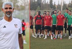 İsmet Taşdemir: Galatasaray karşısında galip gelmek istiyoruz