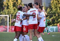 ABB Fomget, Şampiyonlar Ligi’nde bir üst tura çıktı