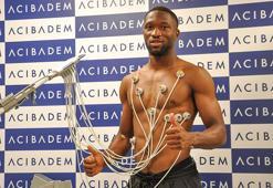 Çaykur Rizespor, Montpellier'den Sagnan'ı kiraladı