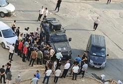 Durakta beklerken uğradığı silahlı saldırıda öldü