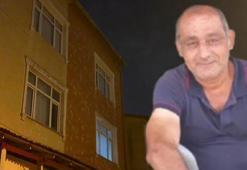 Ataşehir'de kötü kokular gelen evde ölü bulundu