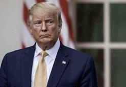 Trump'ı soruşturan eski savcıya 'siyasi eylem' soruşturması