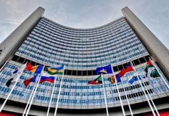 IAEA: Ukrayna’daki Zaporijya Nükleer Santrali’nin destek tesisleri vuruldu