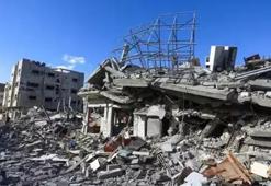 Hamas silah bırakma şartını açıkladı