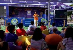 ASELSAN, Tekno Macera TIR’ı Nevşehir’de