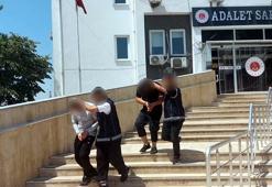 36 ilde 393 düzensiz göçmen yakalandı