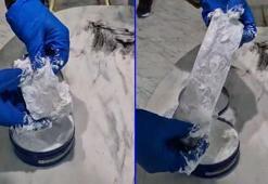 Şişli’de 5 milyon liralık dövizi çalınan kadının krem kutusunda amfetamin bulundu; ikisi de gözaltına alındı