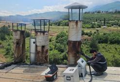 6 ayda çevreyi kirletenlere 2,6 milyar TL ceza kesildi