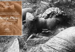 Bakanlık: Arkeoloji alanında Cumhuriyet tarihinin en iddiaları buluşmalarından biri gerçekleştirilecek