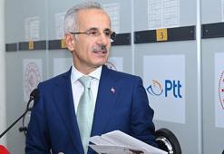 Bakan Uraloğlu: KAS ile 94 milyon gönderinin ayrımını gerçekleştirdik