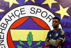 Nelson Semedo: Burası Türkiye’nin en büyük kulübü. Gelmeden önce de Fenerbahçe’yi çok iyi tanıyordum