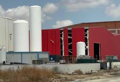 Tekirdağ'da fabrikada kazan patladı; 2 ölü