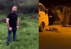 Sancaktepe’de park yeri yüzünden tartıştığı kardeşini öldürdü