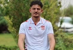 Emirhan Başyiğit: Sivasspor'u çok iyi yerlere getireceğimize eminim