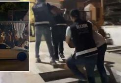 Çeşme'de 7 kişinin yaralandığı kavgaya ilişkin 2 tutuklama