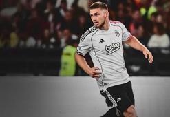 Beşiktaş, Semih Kılıçsoy’u Cagliari’ye kiraladı