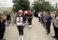 Düzce depreminde şehit olan onbaşının naaşı, 26 yıl sonra Malatya'ya nakledildi