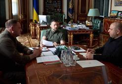 Zelenskiy: İstanbul görüşmelerinin devamı için hazırlık yapıyoruz