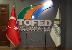 TOFED Başkanı Özcan: Dijital bilet satış uygulaması bazı otobüs firmalarını sistem dışı bıraktı; piyasada tekelleşme riski oluştu