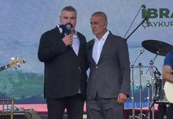 TFF Başkanı Hacıosmanoğlu: Biz hep kardeşiz