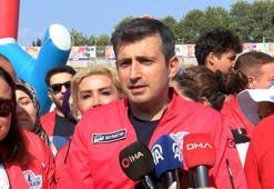 Selçuk Bayraktar: TEKNOFEST kuşağıyla ülkemiz tam bağımsızlık yolunda bir adım daha öteye gidecek