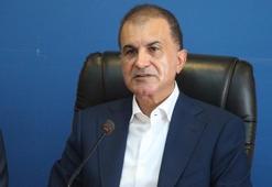 AK Parti'li Çelik: Yüce değerimiz Mescid-i Aksa’ya dönük saygısızlığını lanetliyoruz