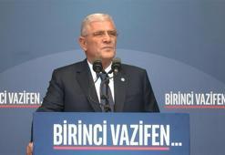 Dervişoğlu: ‘Her derde deva diye’ ilaç satıyorlar; ismi Terörsüz Türkiye