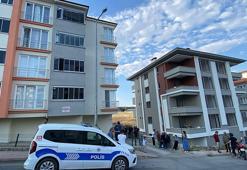 Boşanma aşamasındaki çift, yangın çıkan evde ölü bulundu