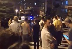 Ankara’da silahlı borç- alacak kavgası; 1 yaralı