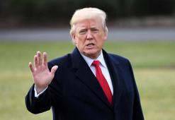 Trump: Nükleer denizaltılar gereken yerde