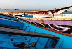 Yemen açıklarında göçmen teknesi battı: 68 ölü